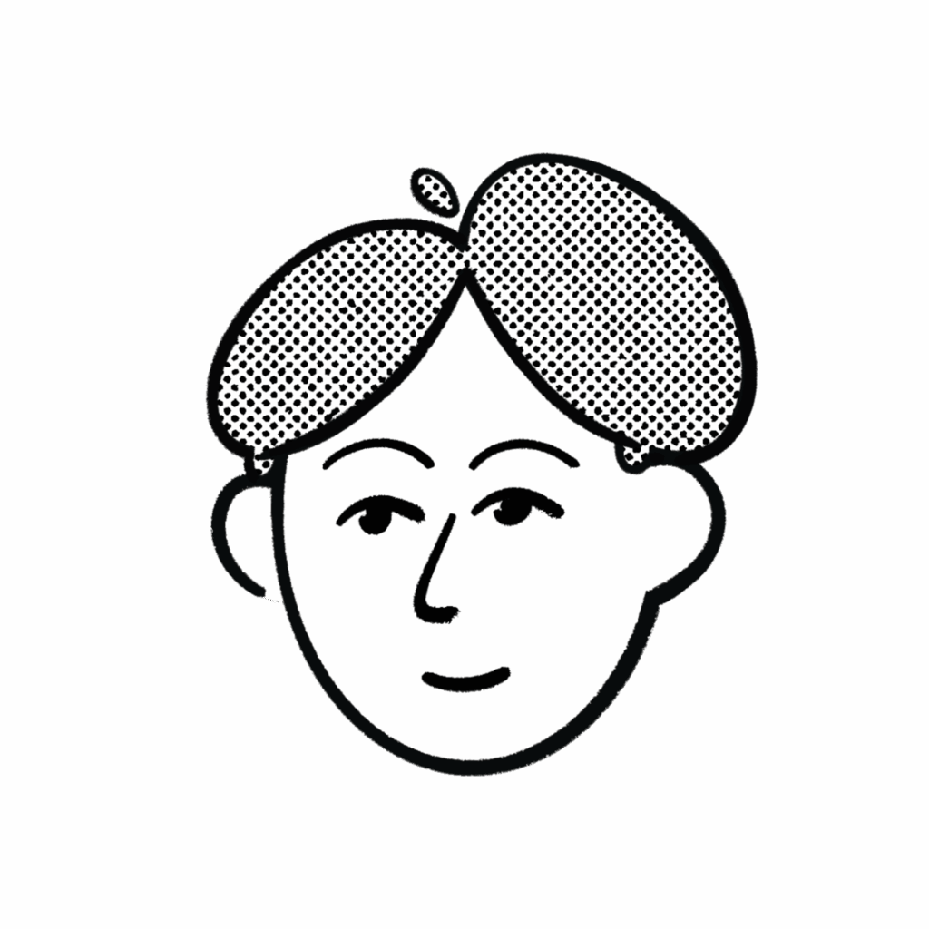 Ao（奥老师/就职讲师）