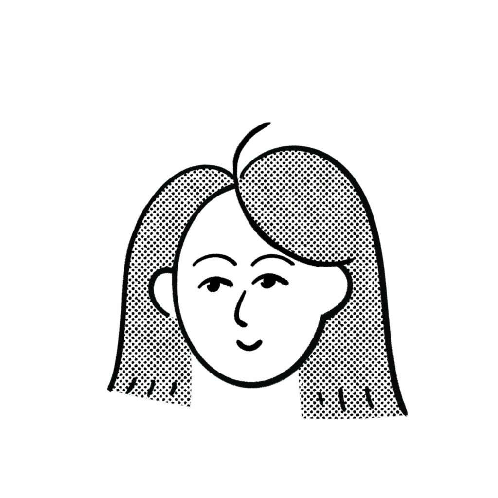 Lu（鲁老师/就职讲师）